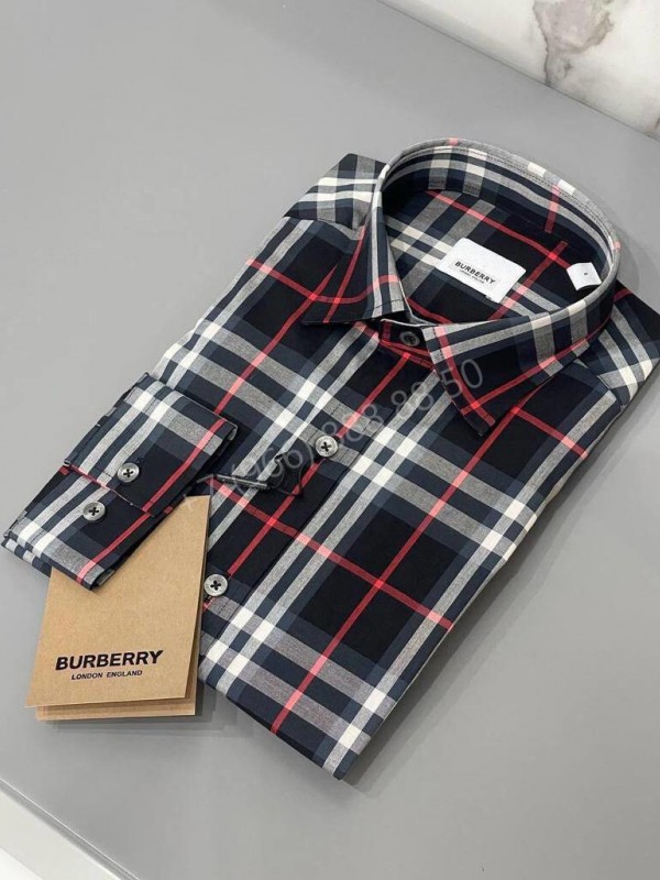 Рубашка Burberry