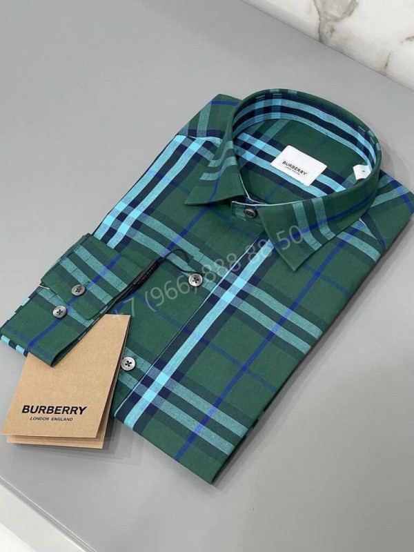 Рубашка Burberry