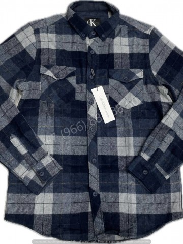 Рубашка Calvin Klein Jeans