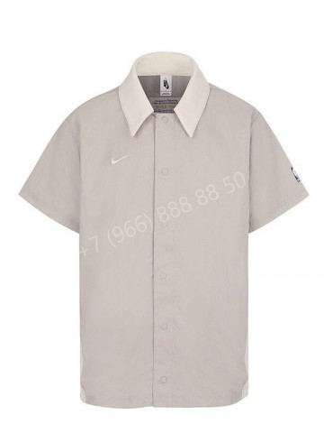 Рубашка Fear of God & Nike