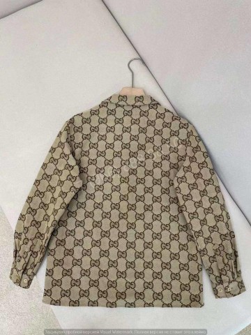 Рубашка Gucci
