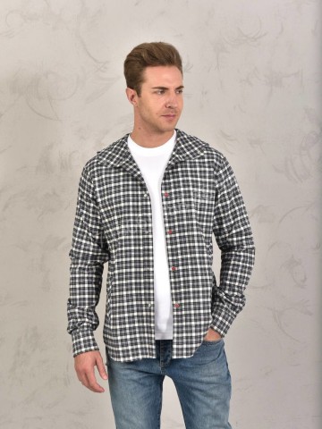 Рубашка Kiton