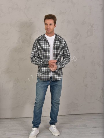 Рубашка Kiton