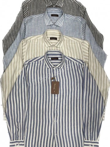 Рубашка Loro Piana