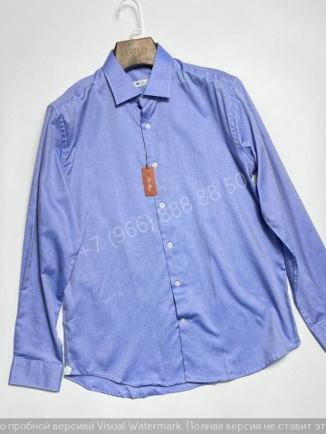 Рубашка Loro Piana