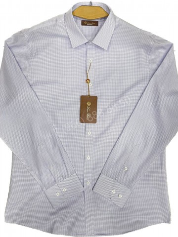 Рубашка Loro Piana