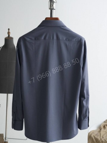 Рубашка Zegna