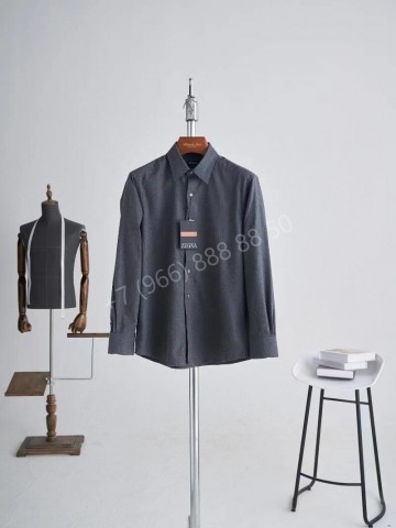 Рубашка Zegna