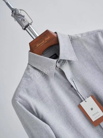 Рубашка Zegna