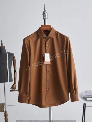 Рубашка Zegna
