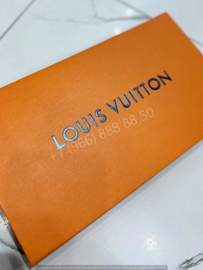 Комплект трусов боксеры Louis Vuitton