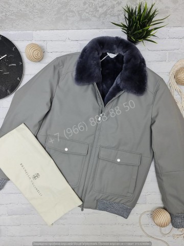 Куртка Brunello Cucinelli