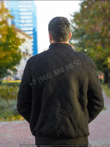 Куртка Kiton