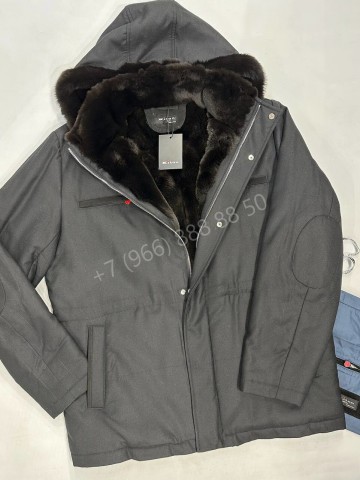 Куртка Kiton