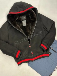 Куртка Kiton