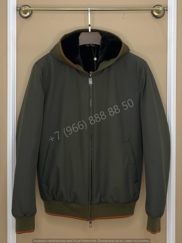 Куртка Loro Piana