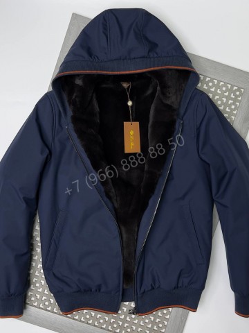 Куртка Loro Piana