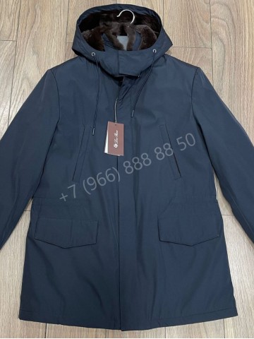 Куртка Loro Piana