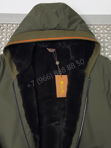 Куртка Loro Piana