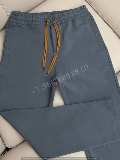 Спортивные штаны Zegna