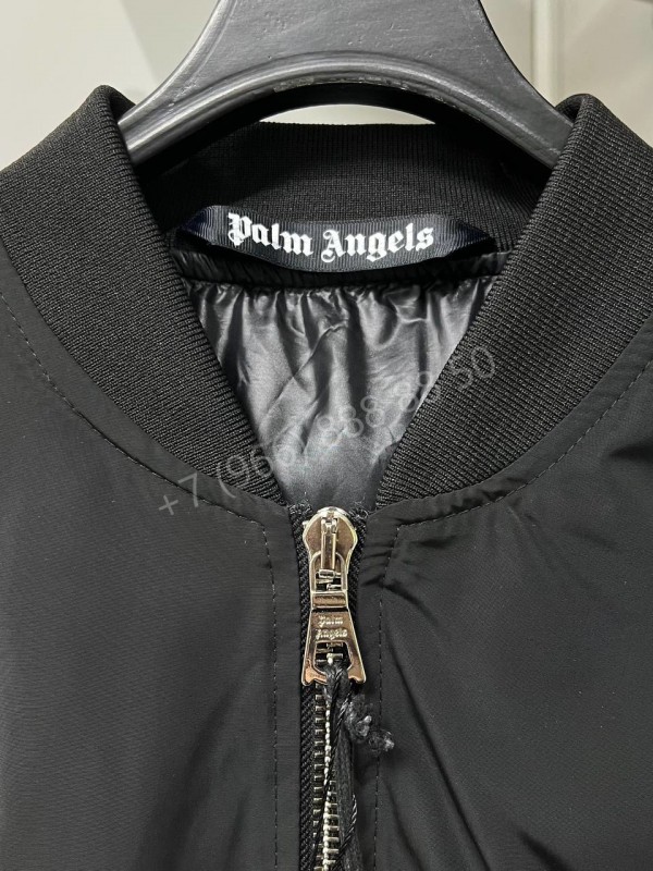 Бомбер Palm Angels