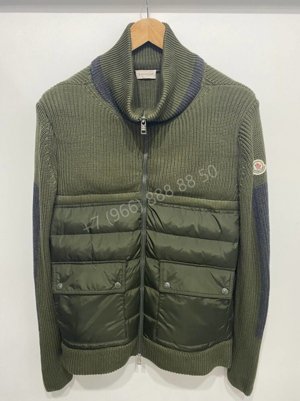 Куртака Moncler