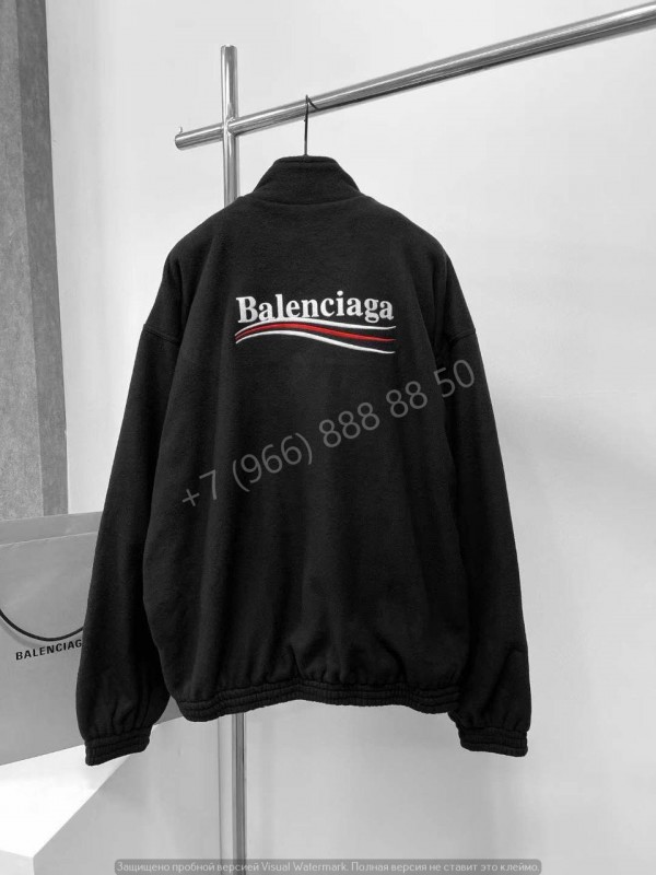 Куртка Balenciaga