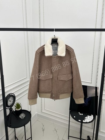 Куртка Brunello Cucinelli