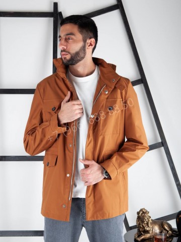 Куртка Brunello Cucinelli
