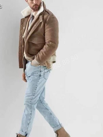Куртка Brunello Cucinelli