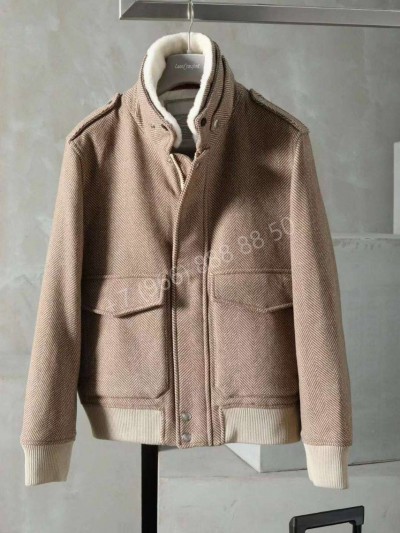 Куртка Brunello Cucinelli