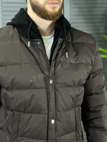 Куртка Brunello Cucinelli