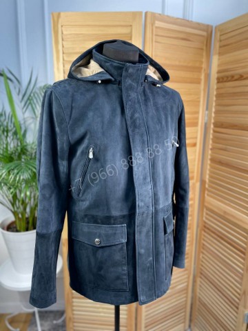 Куртка Brunello Cucinelli
