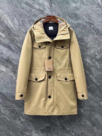 Куртка Burberry