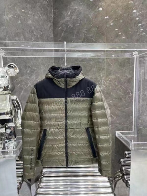 Куртка Burberry