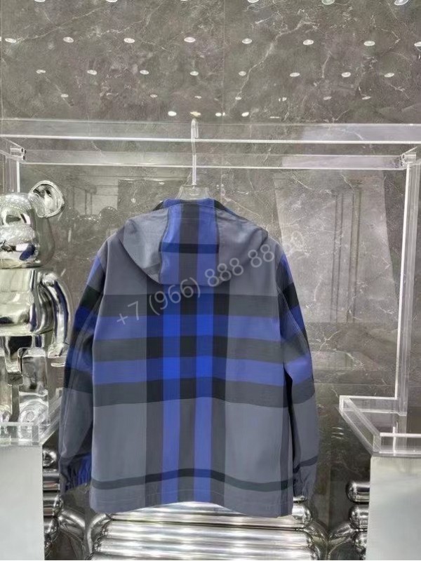 Куртка Burberry