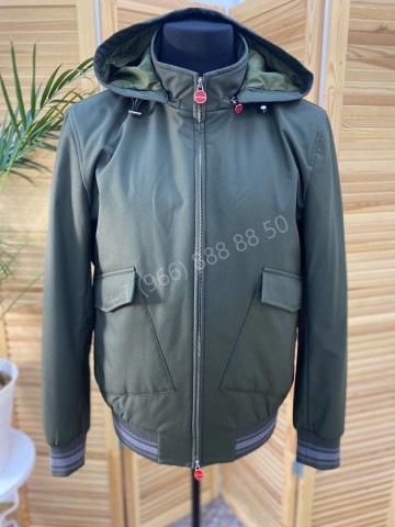 Куртка Kiton