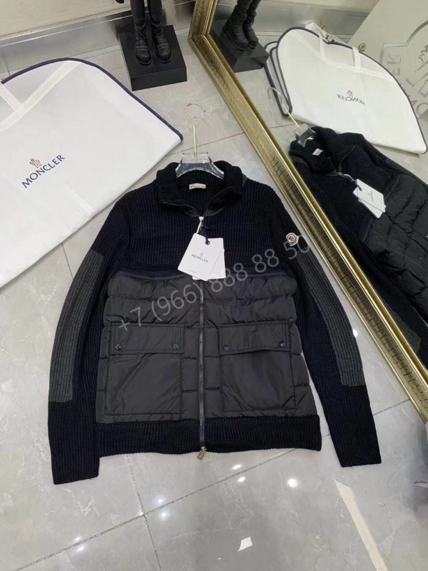 Куртка Moncler