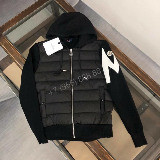 Куртка Moncler