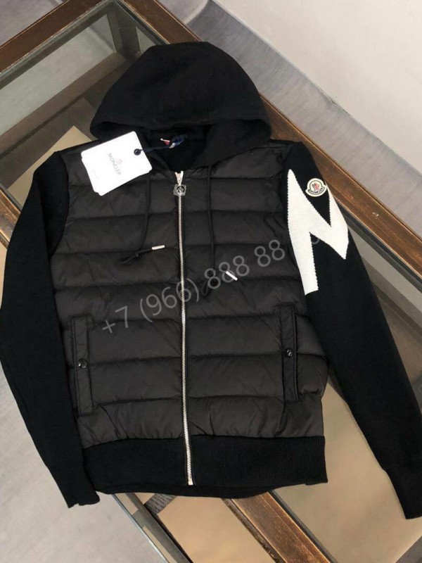 Куртка Moncler