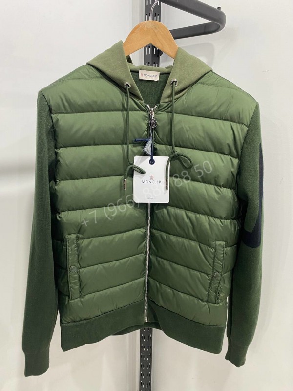 Куртка Moncler