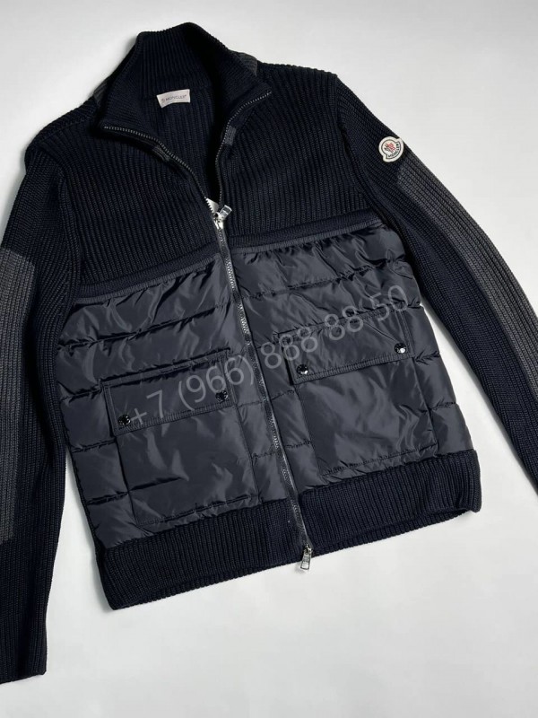 Куртка Moncler