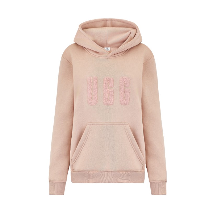 Толстовка  UGG Pink