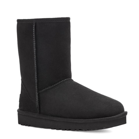 Classic Short Black