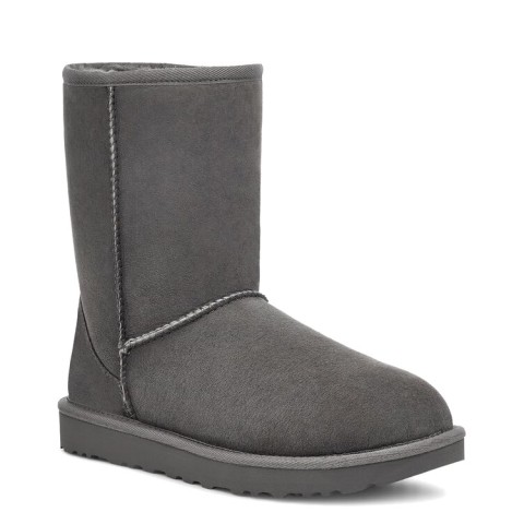 Classic Short Grey