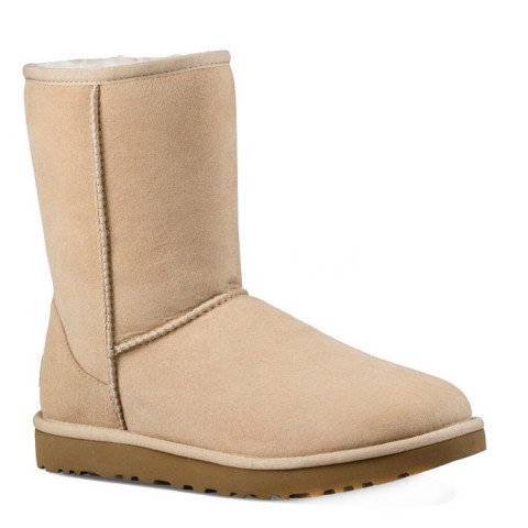 Classic Short Sand