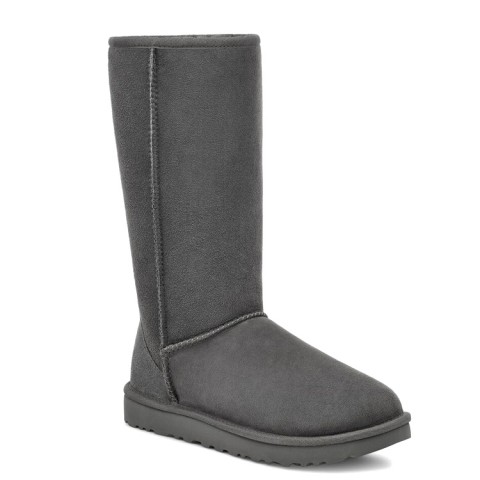 Classic Tall Grey