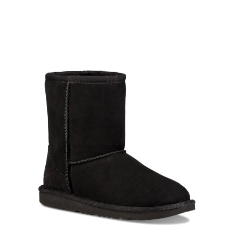 Kids Classic Short Black