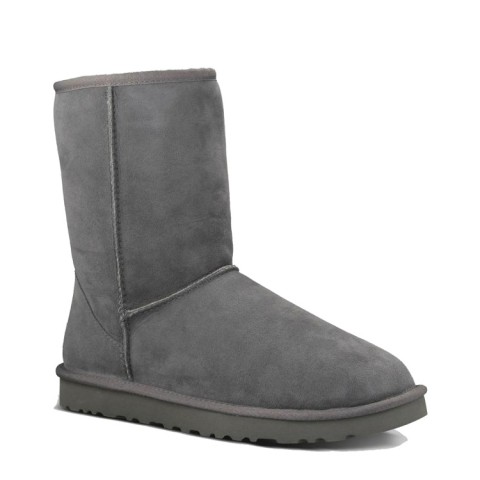 Men's Classic Short Grey