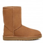 Men's Classic Short Сhestnut